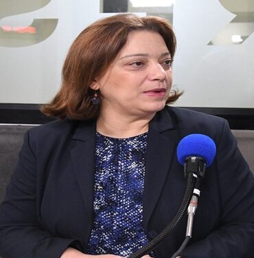 Namia Ayadi