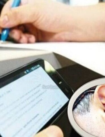 Screenshot 20250610 213327 Chrome غش في البكالوريا.. الإحتفاظ بـ6 أشخاص من بينهم أساتذة