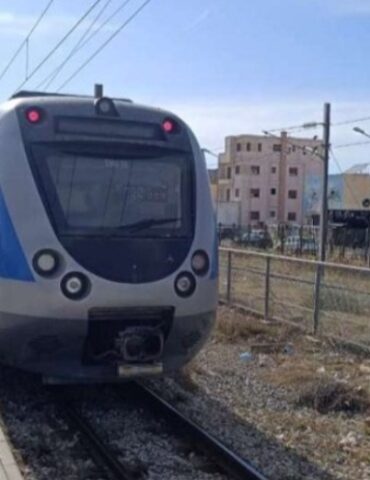Screenshot 20250612 075033 Chrome بداية من اليوم.. إضراب بيومين في السكك الحديدية