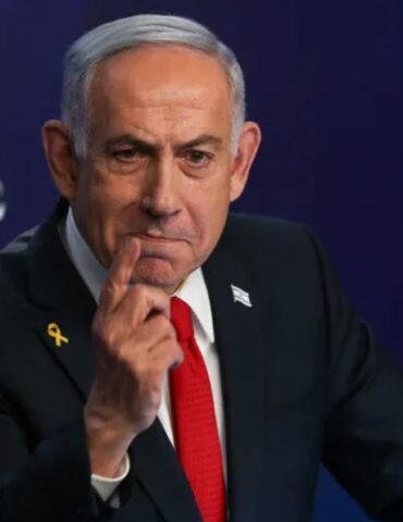 Screenshot 20250616 204035 Chrome نتنياهو: لا أستبعد إمكانية اغتيال خامنئي