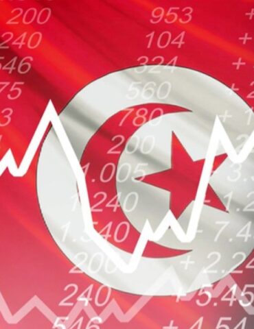 Screenshot 20250619 111407 Chrome سنة 2027 ستكون سنة تعافي الإقتصاد التونسي