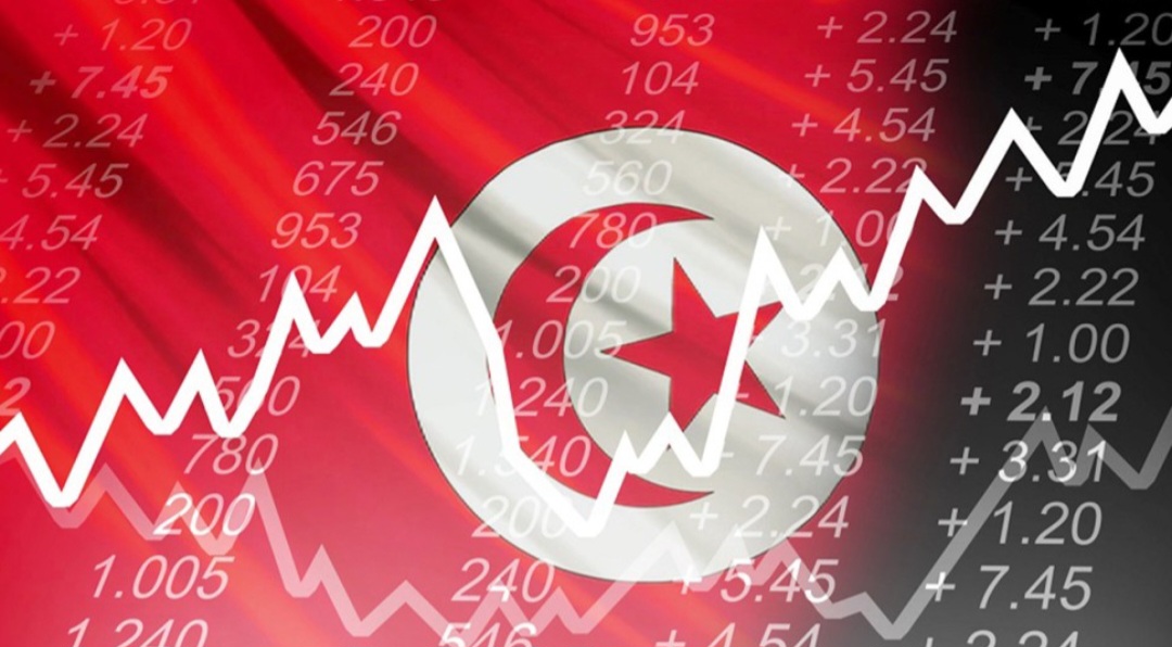 Screenshot 20250619 111407 Chrome سنة 2027 ستكون سنة تعافي الإقتصاد التونسي