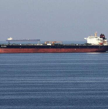TMS Tankers