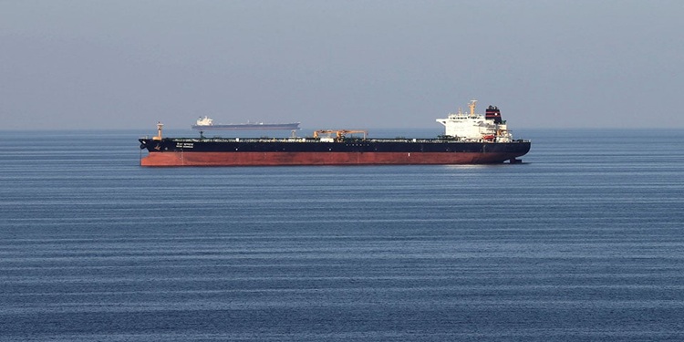 TMS Tankers