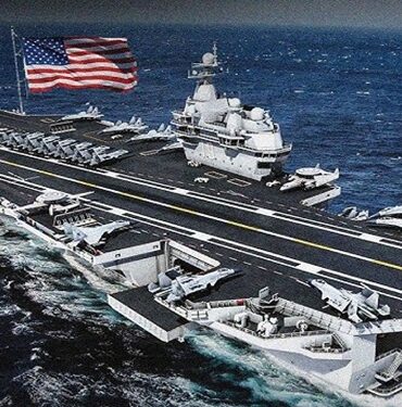 USS Nimitz