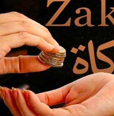 Zakat