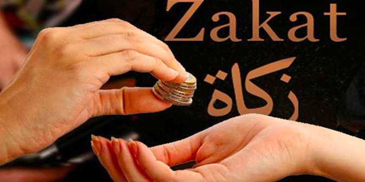 Zakat