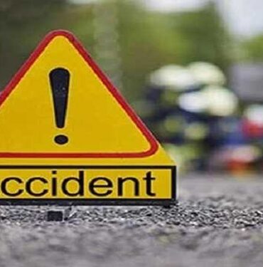 accident de la route