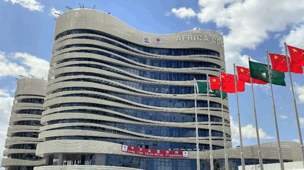 africa cdc تونس تترأس المركز الإقليمي لمكافحة الأمراض والوقاية منها بشمال إفريقيا