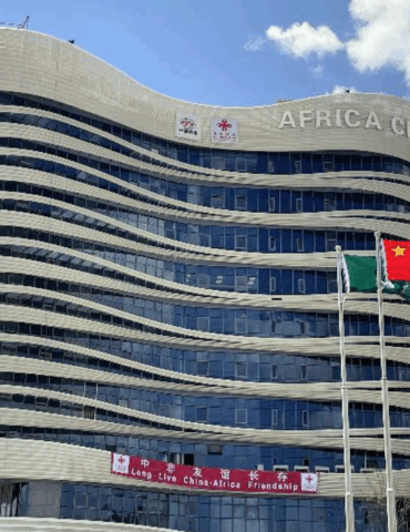 africa cdc تونس تترأس المركز الإقليمي لمكافحة الأمراض والوقاية منها بشمال إفريقيا