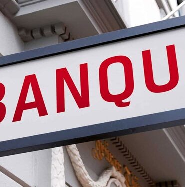 banque