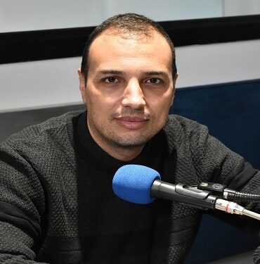 bassem ennaifer