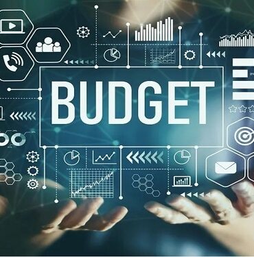budget de l’Etat