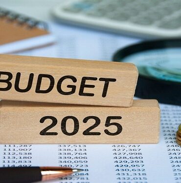 budget de l’Etat 2025