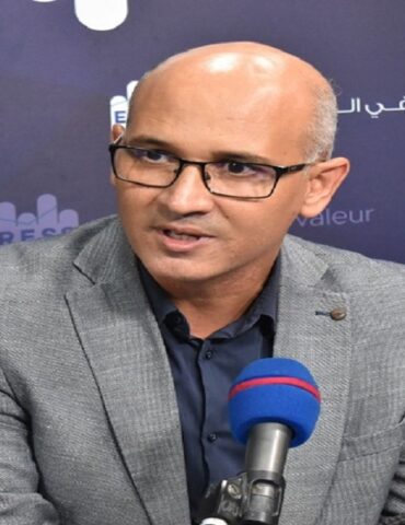 charfeddine "إعادة هيكلة المؤسسات العمومية هو إعادة هيكلة تصور تدخل الدولة في الاقتصاد"