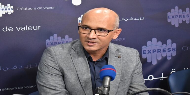 charfeddine "إعادة هيكلة المؤسسات العمومية هو إعادة هيكلة تصور تدخل الدولة في الاقتصاد"