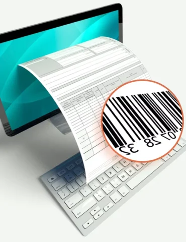 facture إدارة الآداءات تدعو إلى الإسراع في إتمام إجراءات الإنخراط بنظام الفوترة الإلكترونية