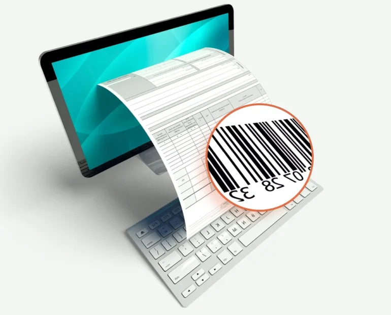 facture إدارة الآداءات تدعو إلى الإسراع في إتمام إجراءات الإنخراط بنظام الفوترة الإلكترونية