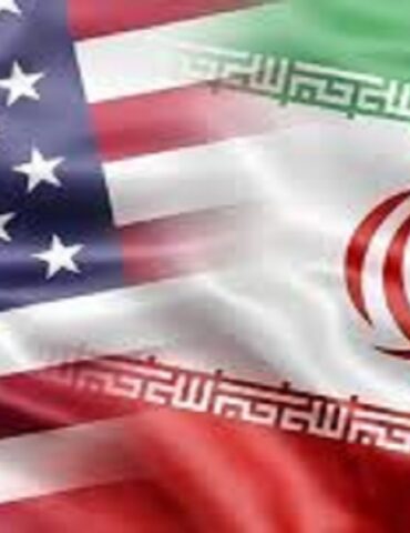 iiiii ‏طهران: المحادثات النووية مع أميركا لا معنى لها بعد الهجمات الإسرائيلية