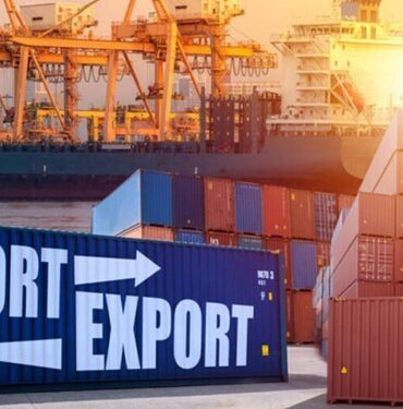 import export