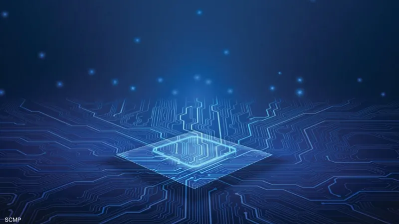 internet اختراع جديد يجعل الإنترنت أسرع بعشر مرات