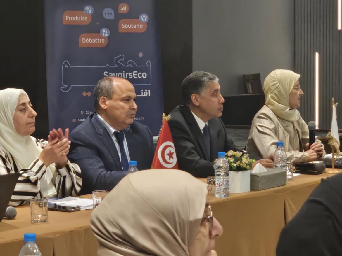 itceq دراسة: عجز هيكلي للمبادلات التجارية مع الجزائر .. والأفاق كبيرة للتطور