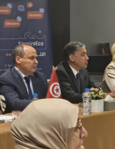 itceq دراسة: عجز هيكلي للمبادلات التجارية مع الجزائر .. والأفاق كبيرة للتطور