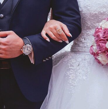 mariage