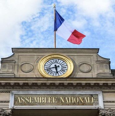 mariage avec un étranger France