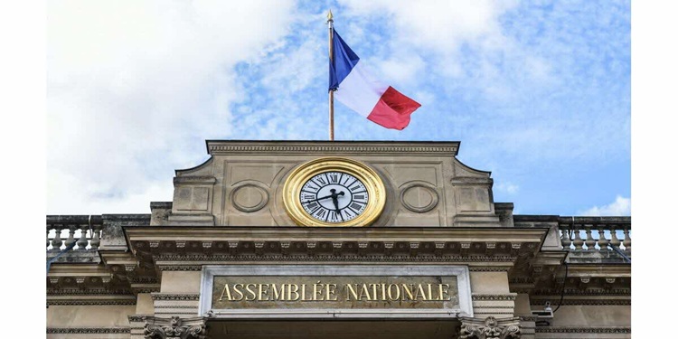 mariage avec un étranger France