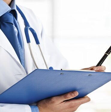 médecin