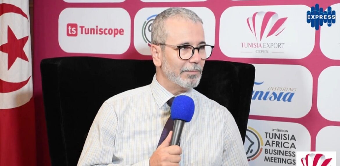 nizat منظومة تأمين لتعزيز حضور المؤسسات التونسية في إفريقيا