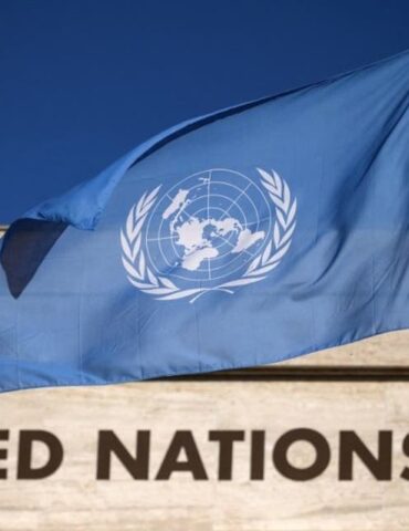 onu الأمم المتحدة تصوت مجددا على مشروع قرار لوقف حرب غزة