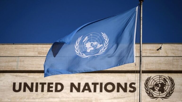 onu الأمم المتحدة تصوت مجددا على مشروع قرار لوقف حرب غزة