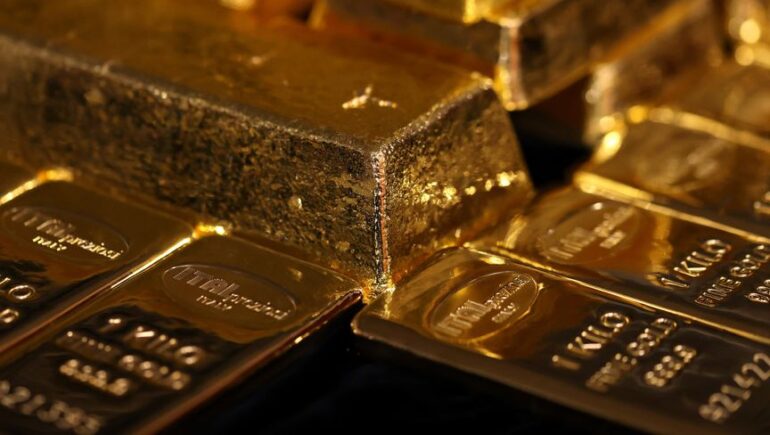 orrrr بنك التسويات الدولية: الذهب يتحوّل من ملاذ آمن إلى أصل مضاربي