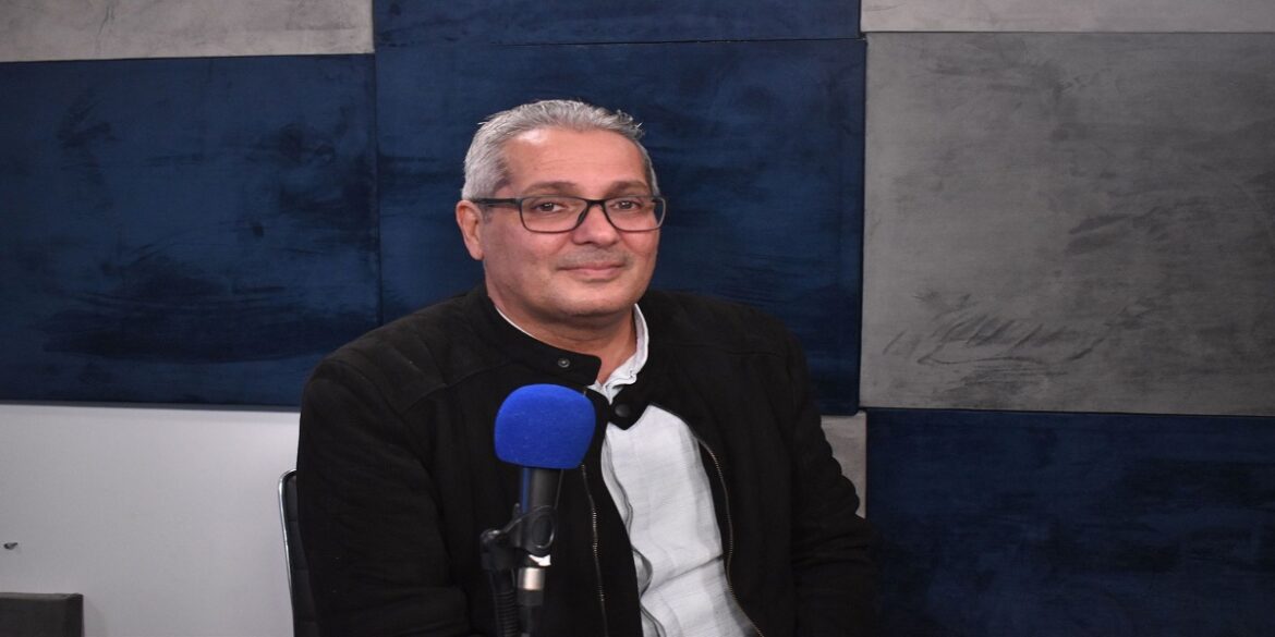 rafaa tabib رافع الطبيب: "يجب استعمال أداة المقاطعة بوعي كبير.."
