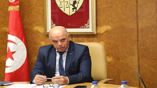 rchid ameur رشيد عامر يدعو إلى الاسراع في استكمال القانون المتعلّق بتنظيم النقل البري