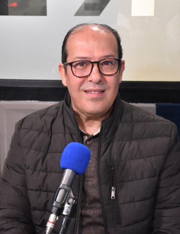 received 1207460074431087 معز السوسي: "إنّ توقيت مناقشة الخطوط الكبرى لقانون المالية 2026، متأخرا"