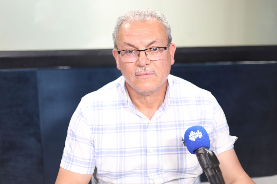 received 1506916973615613 طاهر المزي: "اتحاد الشغل يسعى لوضع عقد شغل نموذجي في القطاع الخاص"