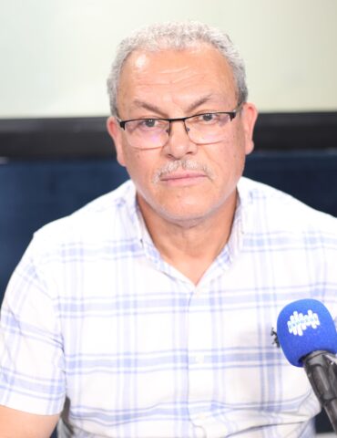 received 1506916973615613 طاهر المزي: "اتحاد الشغل يسعى لوضع عقد شغل نموذجي في القطاع الخاص"