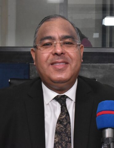 received 3435522060004179 محسن حسن: "خلال اشرافي على وزارة التجارة قدمت برنامجا لهيكلة شركة اللحوم.. ولكن.."