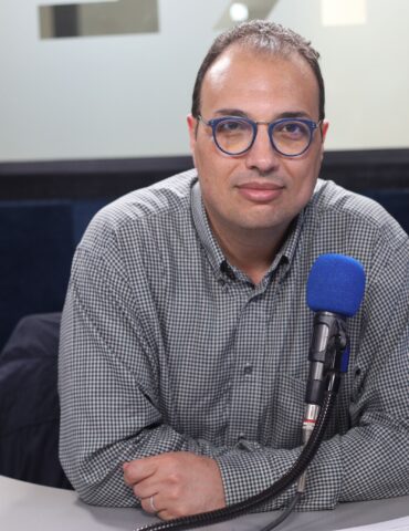 received 3979462012275502 بسام النيّفر: "عائدات السياحة غير كافية لتغطية عجز الميزان التجاري"