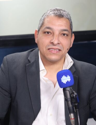 received 665095519859983 جامعة 'Esprit' تنظم النسخة الثامنة من "Africatek 2025"
