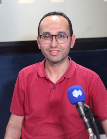 received 716469484200760 حازم كريشان: "للتأقلم مع التغيرات المناخية تونس تحتاج سنويا ما بين 2 و4 مليار دولار"