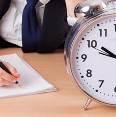 horaires administratif d’été
