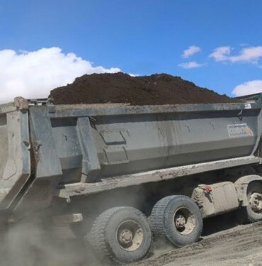 transport de phosphates