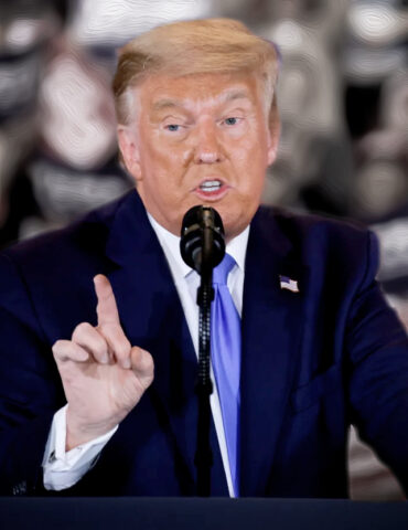 trump باكستان ترشح ترامب لجائزة نوبل للسلام