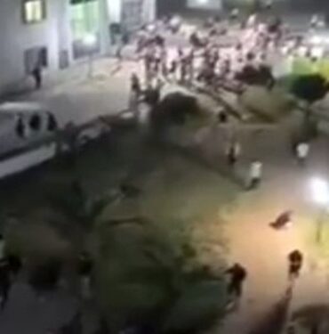 turquie séisme Marmaris