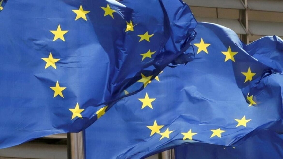 union europeenne 1 الإتحاد الأوروبي يعلن عن حزمة دعم بـ 175 مليون يورو لسوريا