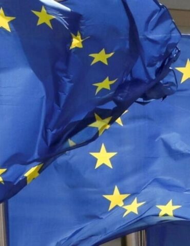 union europeenne 1 الإتحاد الأوروبي يعلن عن حزمة دعم بـ 175 مليون يورو لسوريا